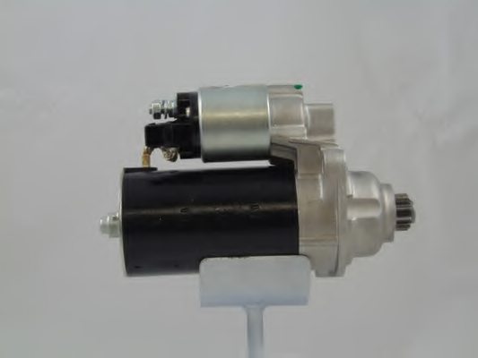 Genau Starter
